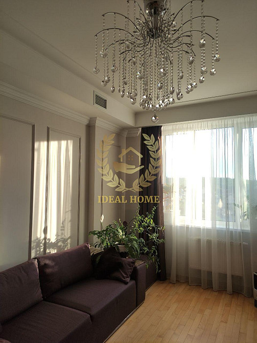 Продається простора 3-кімнатна квартира в Голосіївському районі Киев - изображение 6