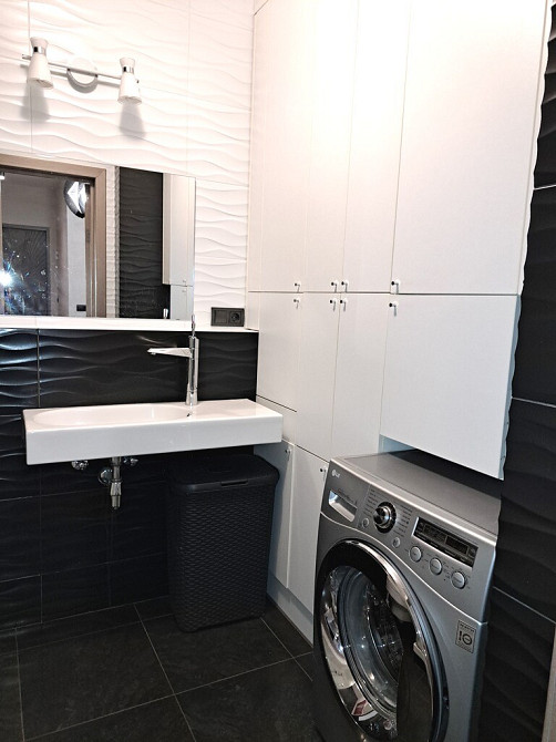 Оренда Квартира 2-кімнатна, 21/25 поверх на улица Ахматовой Анны, д.30 Київ - фото 20