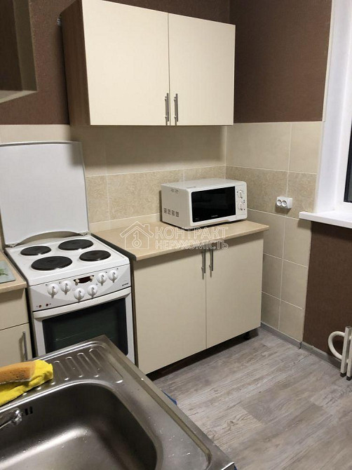 Оренда Квартира 3-кімнатна, 6/16 поверх на вул. Ахсарова Харків - фото 3