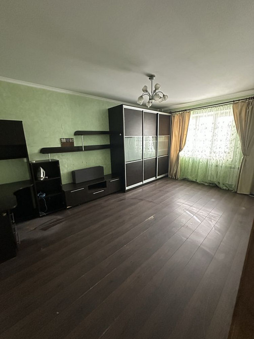 Продаж Квартира 1-кімнатна, 8/9 поверх на Червоної Калини вул., д. 79а Kiev - photo 1