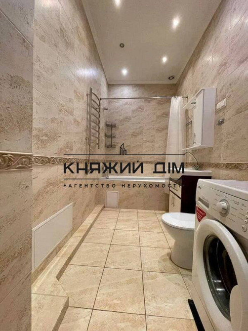 Аренда 2-комнатная кв.-студио ЖК ELEGANT, є Генератор! Код объекта:1184404 Київ - фото 10