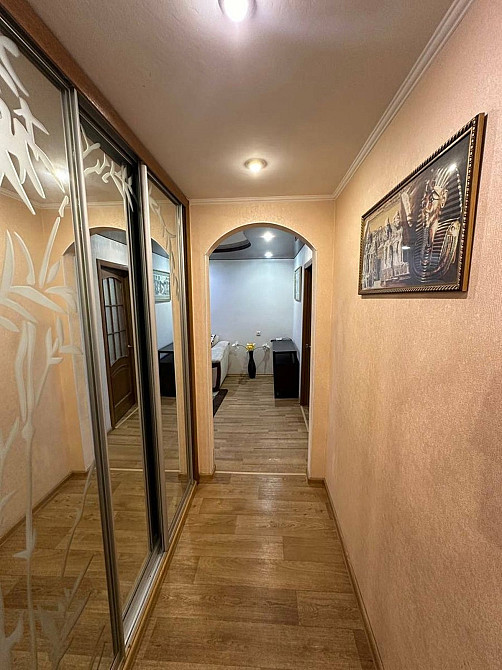 Продаж Квартира 3-кімнатна, 6/9 поверх на Крушельницкой, 7 Дніпро - фото 14