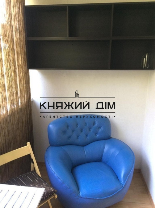 Продаж 1 кімнатна квартира в Печерському районі Код 21145762 Київ - фото 8