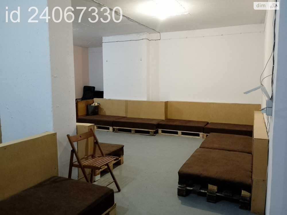 Продаж Квартира 2-кімнатна, 5/22 поверх на Драгоманова вул., д. 31Б Киев - изображение 9