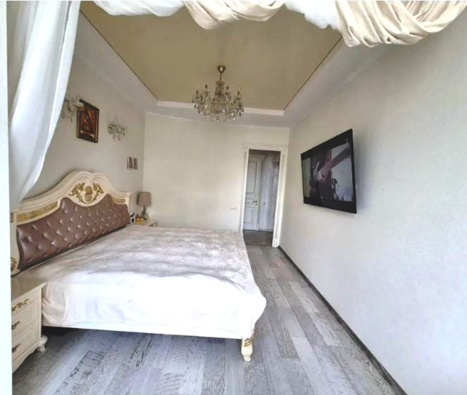 Продаж Квартира 3-кімнатна на ул. Французский бульвар, 22/2 Одесса - изображение 3