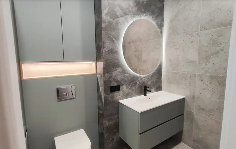 Продаж Квартира 3-кімнатна, 4/11 поверх Тернопіль - фото 13