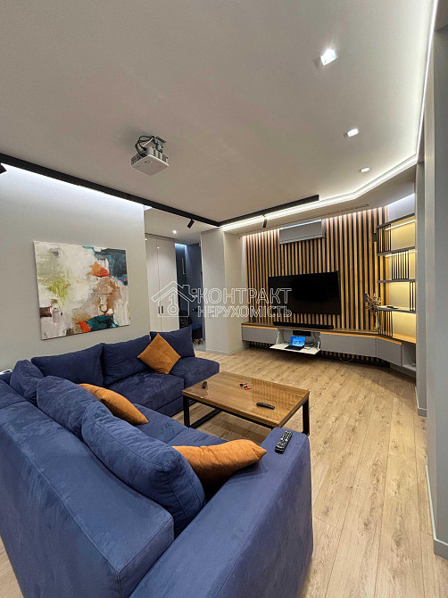 Продаж Квартира 3-кімнатна, 11/21 поверх на вул. Клочківська Kharkiv - photo 2