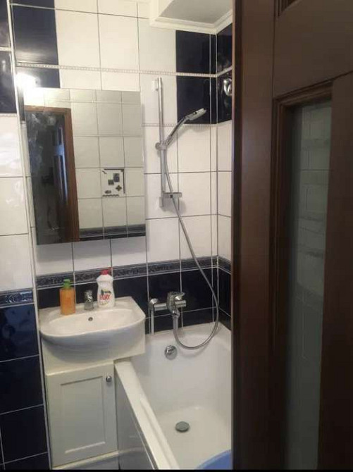 Оренда Квартира 3-кімнатна, 2/5 поверх на Братиславская ул., 12 Київ - фото 1