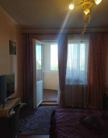 Продаж Квартира 3-кімнатна на ул. Евгения Чикаленко (ул. Академика Вильямса), 54/3 Одеса