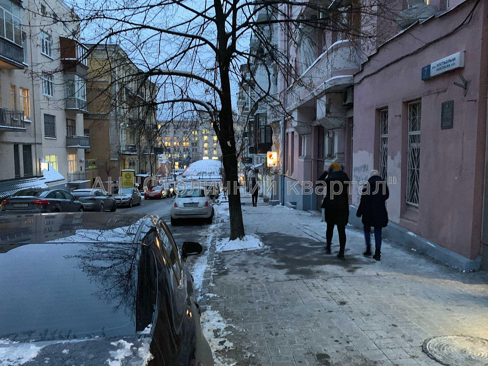 Оренда Будинок 4-кімнатний на Костьольна вул., 11 Київ - фото 9
