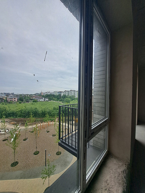 Продаж Квартира 2-кімнатна, 5/5 поверх на 24 Серпня Krykhivtsi - photo 13