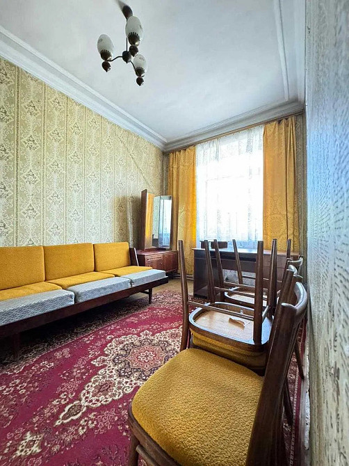 Квартира у м.Кропивницький, 4 кімн., сталінка, центр. Кропивницький - фото 7