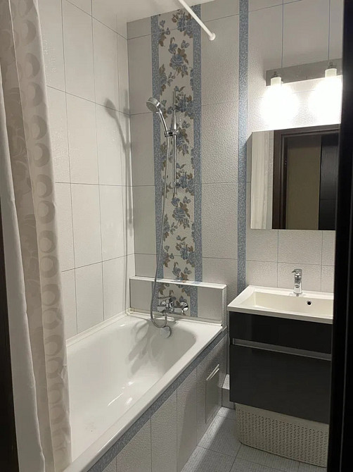 Оренда Квартира 3-кімнатна, 14/19 поверх на Авiаконструктора Iгоря Сiкорського, 4-Б Київ - фото 10