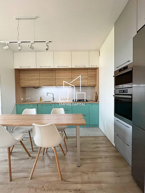 Оренда 2к квартири 65 кв. м Львів - фото 5