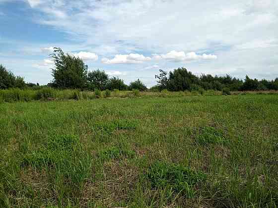 Продаж земельної ділянки 8 соток на вул. Стуса Підрясне