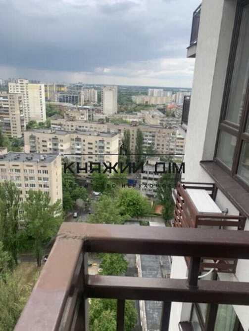 Продажа 1-комнатной квартиры в ЖК Соломенская 20а. № 21141408 Київ - фото 10