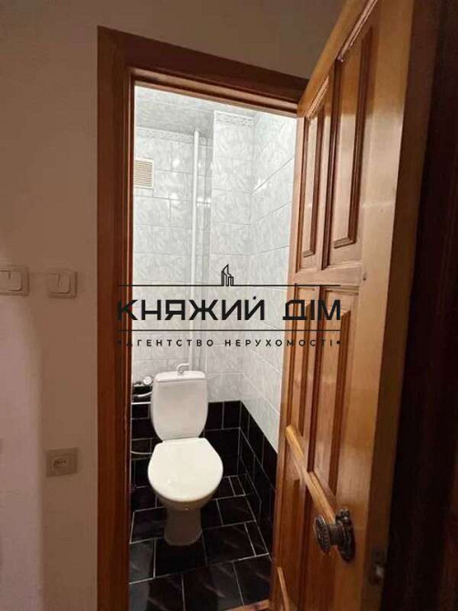 Оренда 3 кімнатної квартири м. Харківська Київ - фото 12