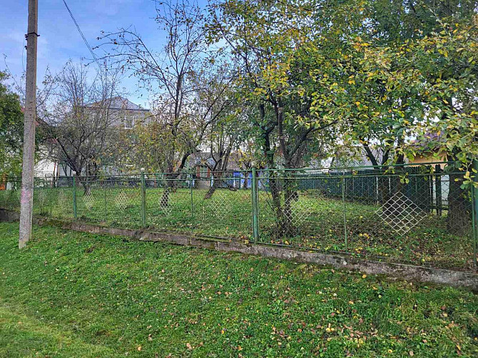 Продаж будинку житлова площа 35 м.кв. — Лісова Bibrka - photo 5