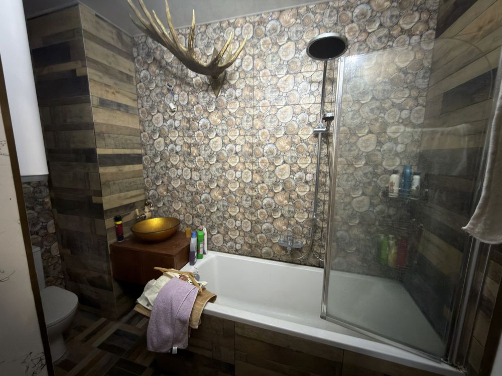 Продаж Квартира 1-кімнатна, 16/25 поверх на Ризька вул., д. 73а Киев - изображение 3