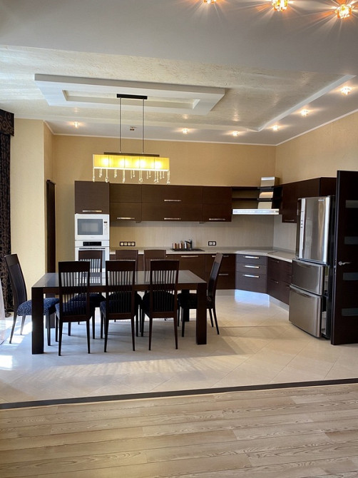 Продаж Квартира 3-кімнатна, 10/22 поверх на Генуэзская ул., 1 Одеса - фото 3