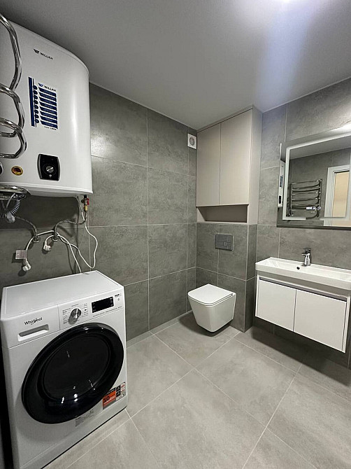 Продаж Квартира 2-кімнатна, 11/88 поверх на вул. Хіміків Івано-Франківськ - фото 3