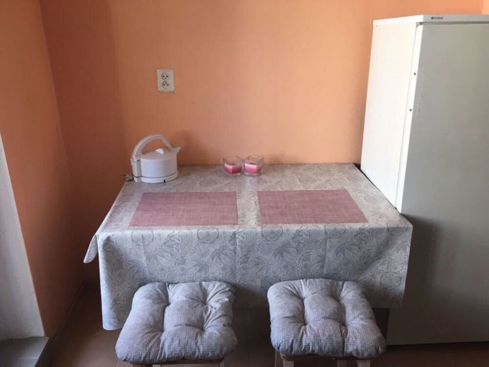 Оренда Квартира 1-кімнатна, 6/9 поверх на ул. Урловская, 1/8 Київ - фото 4