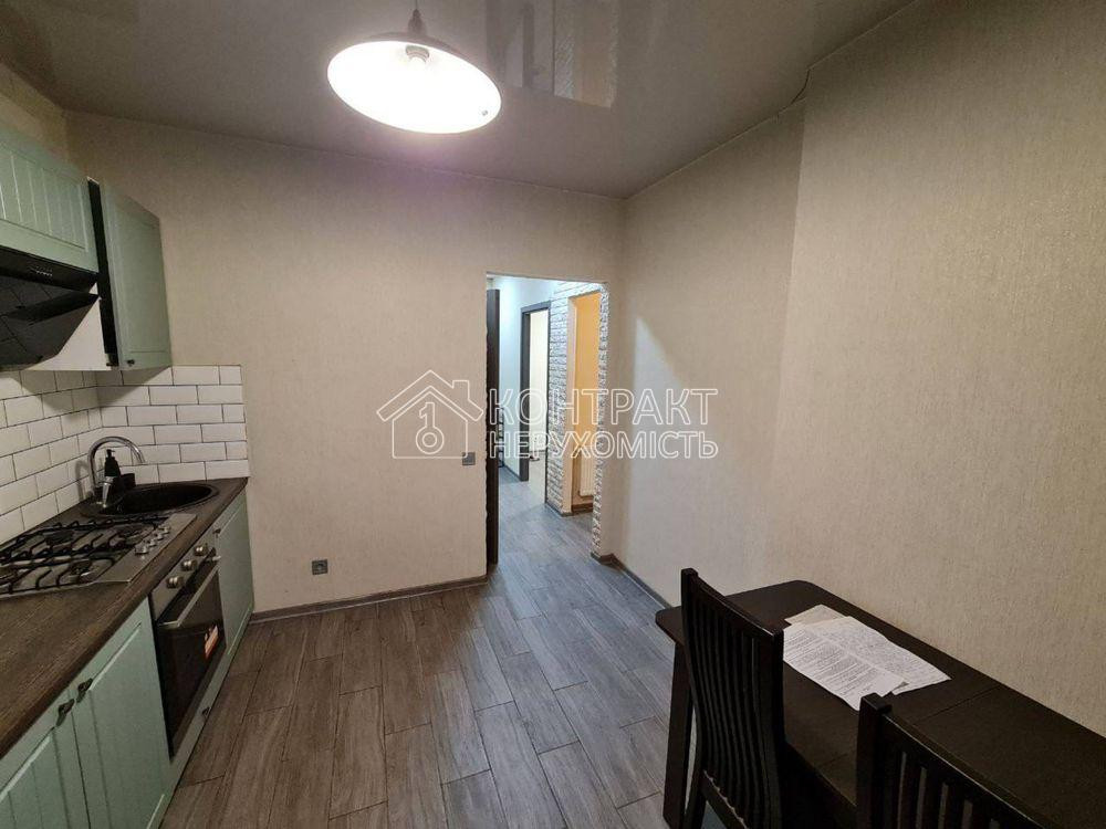 Оренда Квартира 2-кімнатна, 12/12 поверх на вул. Мирна Харків - фото 2