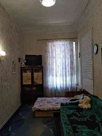1 комната в коммуне на ул. Пушкинская Одеса