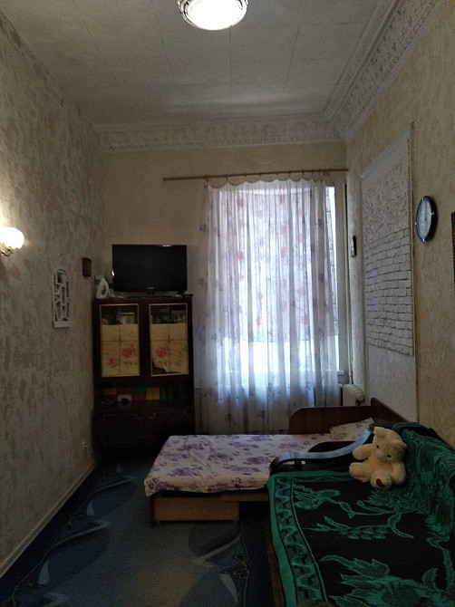 1 комната в коммуне на ул. Пушкинская Одеса - фото 5