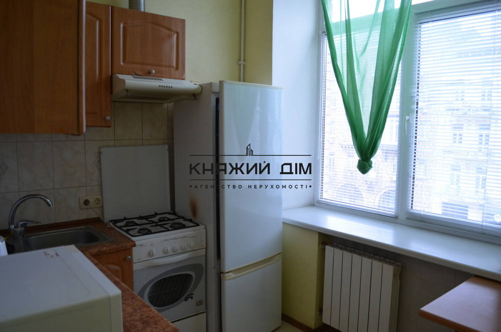 Оренда Квартира 2-кімнатна, 3/7 поверх на вул. Велика Васильківська Киев - изображение 17