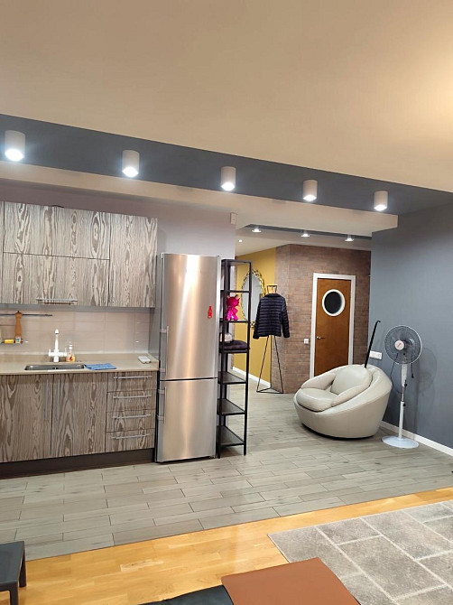 Продаж Квартира 4-кімнатна, 2/9 поверх на Щекавицька вул., д. 30/39 Kiev - photo 7