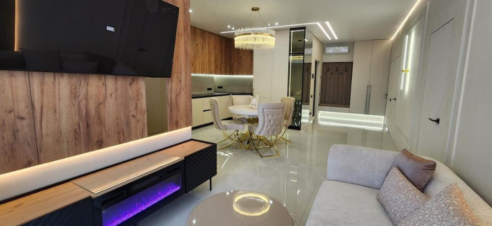 Акрополь . Двухкомнатная квартира с ремонтом. Одеса - фото 4