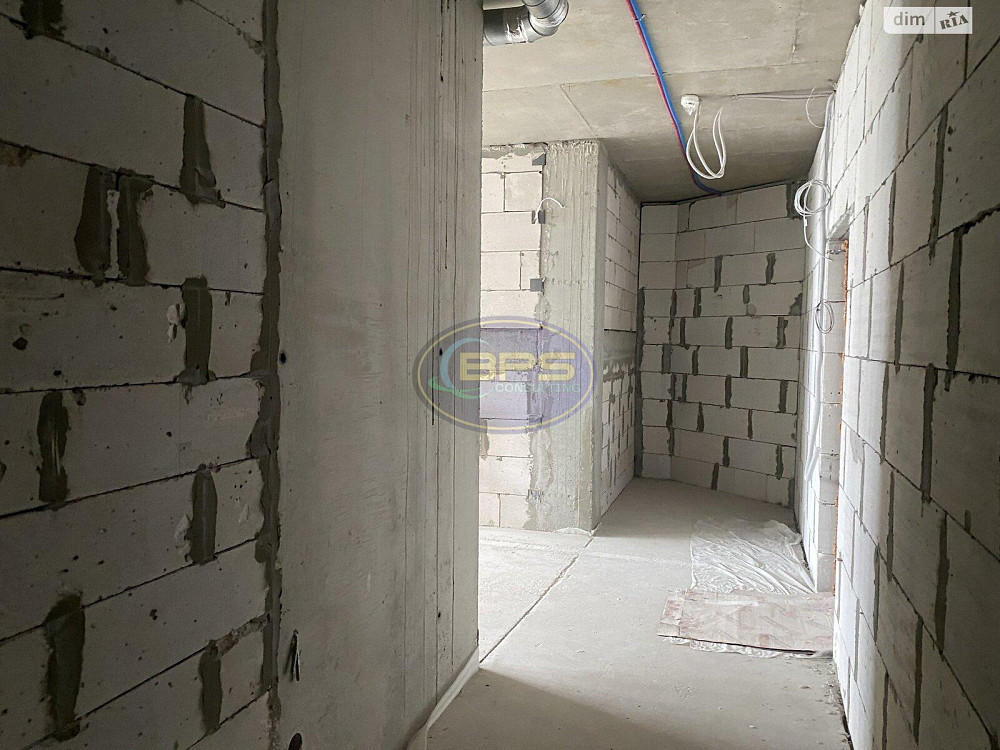 Продаж 1к квартири 41.5 кв. м Одеса - фото 5