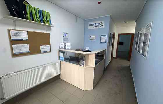 Продаж приміщення вільного призначення поверх - 1/9 Тернопіль