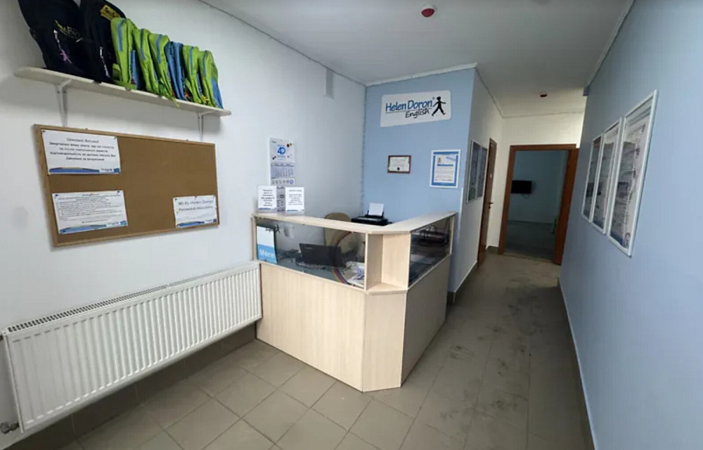 Продаж приміщення вільного призначення поверх - 1/9 Тернопіль - фото 3