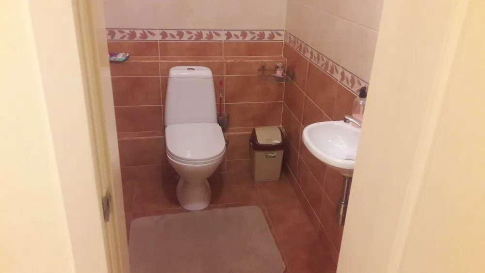 Оренда Квартира 1-кімнатна, 23/25 поверх на ул. Александра Кошица, 9б Київ - фото 4