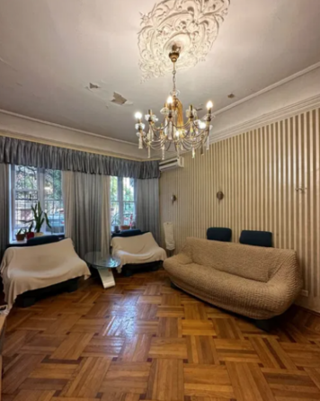 Трехкомнатная квартира в центре города, переулок Нечипуренко Одеса