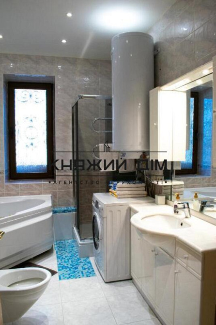 Оренда Квартира 3-кімнатна, 3/5 поверх на Дарвина ул. Kiev - photo 20