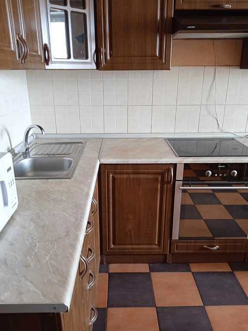 Оренда Квартира 2-кімнатна, 4/17 поверх на вул. Драгоманова, 1А Київ - фото 8