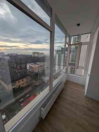 Продаж Квартира 1-кімнатна, 8/10 поверх на вул. Волошина А. Ивано-Франковск