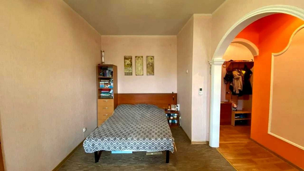 Продаж Квартира 2-кімнатна, 2/5 поверх на Берестейський вул., д. 3 Киев - изображение 3