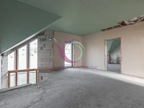 For sale 2-storey   230 sq.m 4 rooms at Польова вулиця 50А  - photo 11