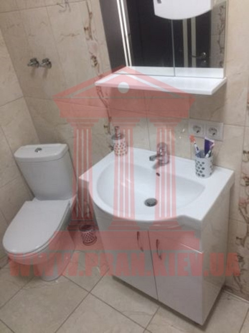 Продаж 3к Квартира 90 кв.м Звездная Бориспіль - фото 2