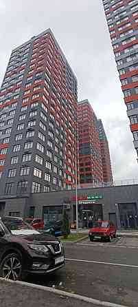 Продаж Квартира 2-кімнатна, 21/23 поверх на Братів Чибінєєвих, 8 Kiev