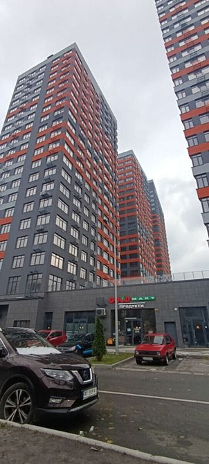 Продаж Квартира 2-кімнатна, 21/23 поверх на Братів Чибінєєвих, 8 Kiev - photo 4