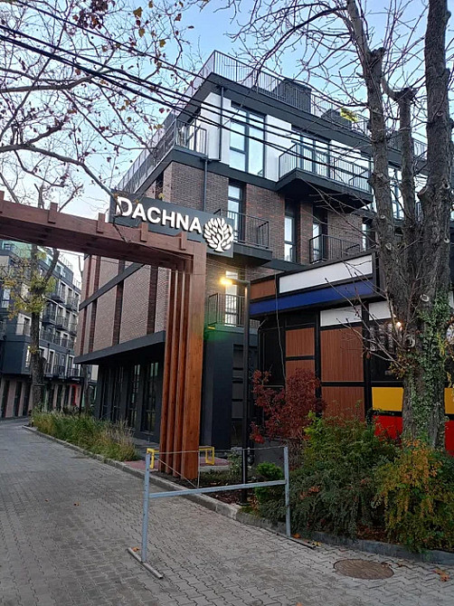 Продаж Квартира 1-кімнатна, 3/6 поверх на Дачная ул. Одеса - фото 1