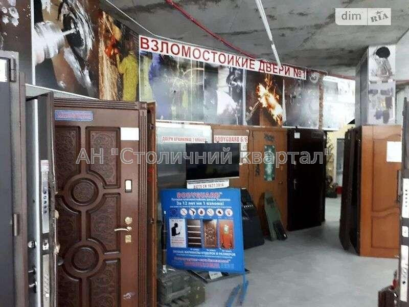 Оренда торгове приміщення на Глибочицька вул., 73 приміщень - 1, поверх - 1/25 Київ - фото 18