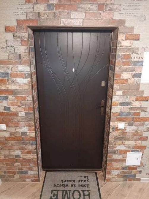 Оренда Квартира 1-кімнатна, 2/25 поверх на ул. Михаила Драгоманова Київ - фото 1