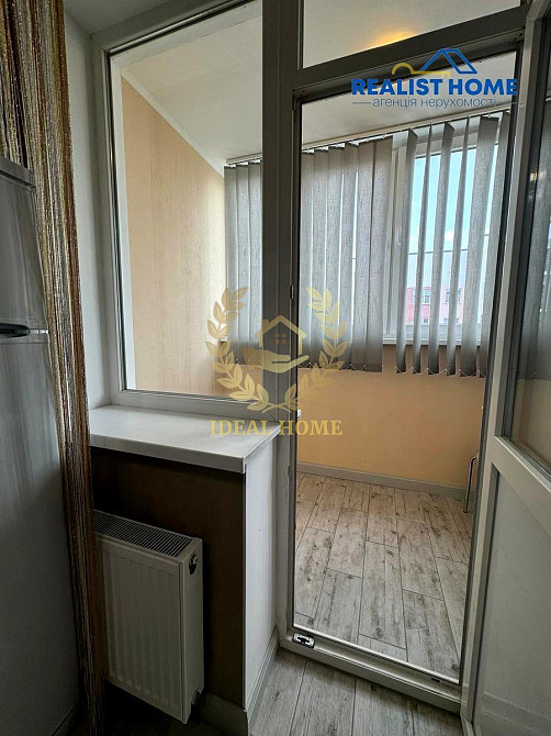 Продаж Квартира 1-кімнатна на Машиностроителей ул., 27 Вишневе - фото 4