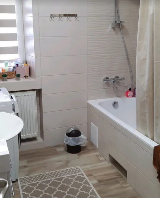 Продаж Квартира 4-кімнатна, 5/6 поверх на вул. Кутківці / Бригадна Ternopil' - photo 10